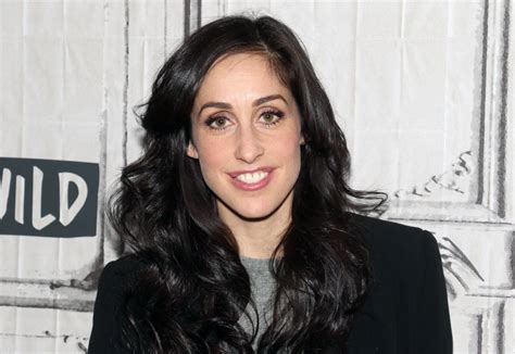 Workin Moms Star Catherine Reitman Gets Mercilessly Mocked。